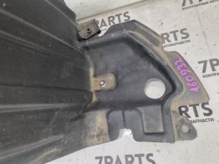 Подкрылок левый передний TOYOTA FUNCARGO NCP20 2NZFE 53876-52030 3 ракурс