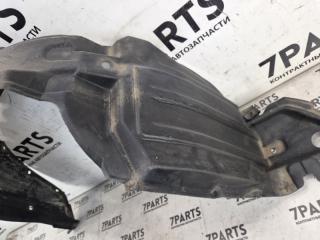 Подкрылок левый передний TOYOTA FUNCARGO NCP20 2NZFE 53876-52030 4 ракурс