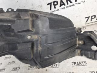 Подкрылок левый передний TOYOTA FUNCARGO NCP20 2NZFE 53876-52030 5 ракурс