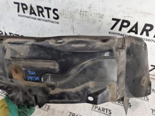 Подкрылок левый передний MITSUBISHI PAJERO MINI H51A 4A30 MR179983 5 ракурс