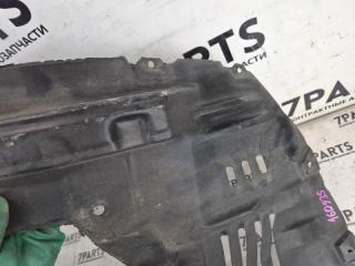 Подкрылок левый передний MITSUBISHI PAJERO V83W 6G72 5370A535 3 ракурс