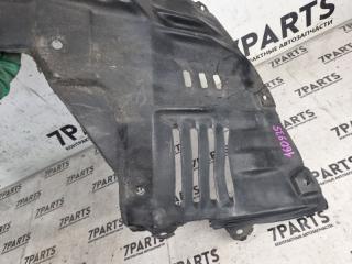 Подкрылок левый передний MITSUBISHI PAJERO V83W 6G72 5370A535 4 ракурс