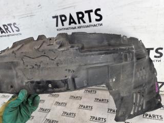 Подкрылок левый передний MITSUBISHI PAJERO V83W 6G72 5370A535 5 ракурс