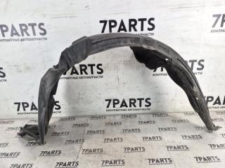 Подкрылок левый передний TOYOTA VITZ SCP13 2SZFE 53876-52012 1 ракурс