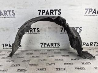 Подкрылок левый передний TOYOTA VITZ SCP13 2SZFE 53876-52012 2 ракурс