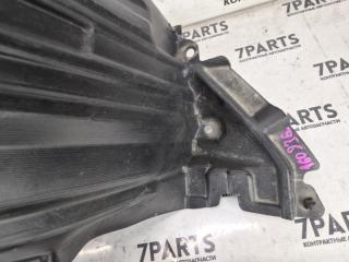 Подкрылок левый передний TOYOTA VITZ SCP13 2SZFE 53876-52012 3 ракурс