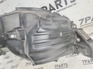 Подкрылок левый передний TOYOTA VITZ SCP13 2SZFE 53876-52012 4 ракурс