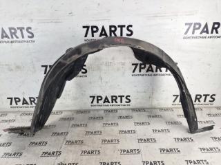 Подкрылок левый передний TOYOTA BELTA SCP92 2SZFE 53876-52180 1 ракурс
