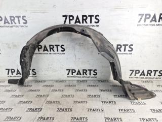 Подкрылок левый передний TOYOTA BELTA SCP92 2SZFE 53876-52180 2 ракурс