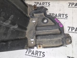 Подкрылок левый передний TOYOTA BELTA SCP92 2SZFE 53876-52180 3 ракурс