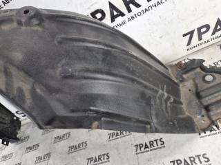 Подкрылок левый передний TOYOTA BELTA SCP92 2SZFE 53876-52180 4 ракурс