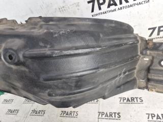 Подкрылок левый передний TOYOTA BELTA SCP92 2SZFE 53876-52180 5 ракурс
