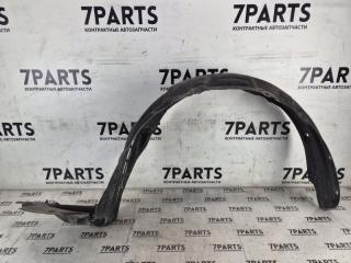 Подкрылок левый передний TOYOTA ISIS ZGM10 2ZR-FAE 5387644110 1 ракурс