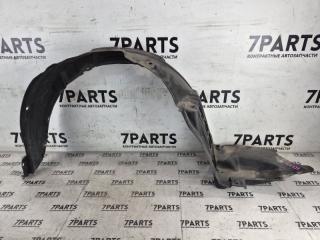 Подкрылок левый передний TOYOTA ISIS ZGM10 2ZR-FAE 5387644110 2 ракурс