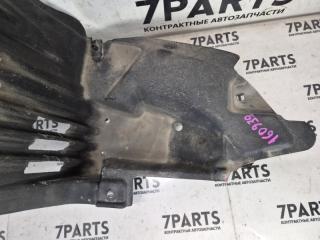 Подкрылок левый передний TOYOTA ISIS ZGM10 2ZR-FAE 5387644110 3 ракурс