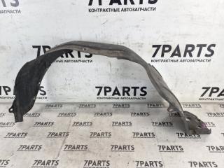 Подкрылок левый передний SUZUKI WAGON R SOLIO MA34S M13A 72322-78F00,72322-78F00 2 ракурс