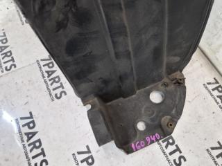 Подкрылок левый передний SUZUKI WAGON R SOLIO MA34S M13A 72322-78F00,72322-78F00 3 ракурс