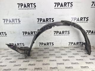 Подкрылок левый передний TOYOTA AVENSIS ZRT272 3ZRFAE 53806-05012 1 ракурс