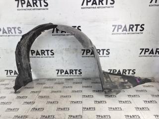 Подкрылок левый передний TOYOTA AVENSIS ZRT272 3ZRFAE 53806-05012 2 ракурс