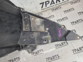 Подкрылок левый передний TOYOTA AVENSIS ZRT272 3ZRFAE 53806-05012 3 ракурс