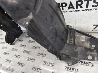 Подкрылок левый передний TOYOTA AVENSIS ZRT272 3ZRFAE 53806-05012 4 ракурс