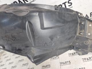 Подкрылок левый передний TOYOTA AVENSIS ZRT272 3ZRFAE 53806-05012 5 ракурс