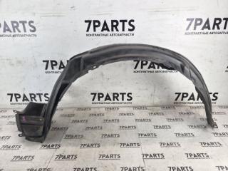 Подкрылок левый передний TOYOTA BB QNC21 3SZVE 53876B1040 1 ракурс Подкрылок левый передний TOYOTA BB QNC21 3SZVE 53876B1040 1 ракурс