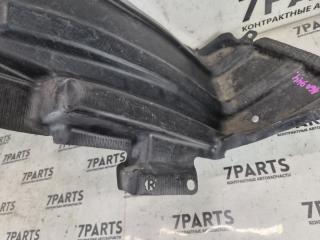 Подкрылок левый передний TOYOTA BB QNC21 3SZVE 53876B1040 4 ракурс Подкрылок левый передний TOYOTA BB QNC21 3SZVE 53876B1040 4 ракурс