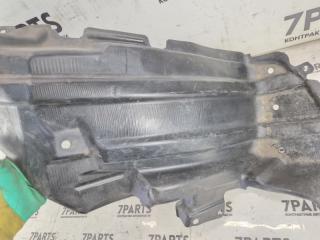 Подкрылок левый передний TOYOTA BB QNC21 3SZVE 53876B1040 5 ракурс Подкрылок левый передний TOYOTA BB QNC21 3SZVE 53876B1040 5 ракурс