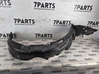 Подкрылок левый передний TOYOTA PREMIO ZRT260 2ZRFAE 53876-20420 2 ракурс Подкрылок левый передний TOYOTA PREMIO ZRT260 2ZRFAE 53876-20420 2 ракурс