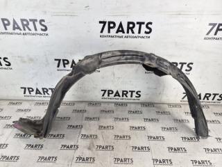 Подкрылок левый передний TOYOTA VITZ SCP10 1SZFE 53876-52010,53876-52012 1 ракурс