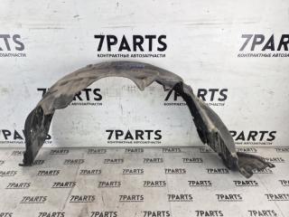 Подкрылок левый передний TOYOTA VITZ SCP10 1SZFE 53876-52010,53876-52012 2 ракурс