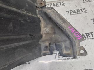 Подкрылок левый передний TOYOTA VITZ SCP10 1SZFE 53876-52010,53876-52012 3 ракурс