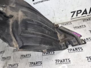 Подкрылок левый передний TOYOTA VITZ SCP10 1SZFE 53876-52010,53876-52012 4 ракурс