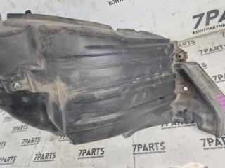 Подкрылок левый передний TOYOTA VITZ SCP10 1SZFE 53876-52010,53876-52012 5 ракурс