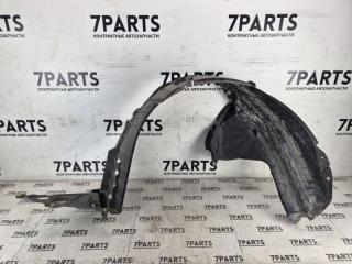 Подкрылок левый передний NISSAN TEANA J32 VQ25DE 63841-JN20A,AK63841JN20A 1 ракурс