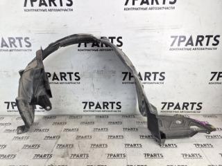 Подкрылок левый передний NISSAN TEANA J32 VQ25DE 63841-JN20A,AK63841JN20A 2 ракурс