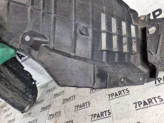 Подкрылок левый передний NISSAN TEANA J32 VQ25DE 63841-JN20A,AK63841JN20A 4 ракурс