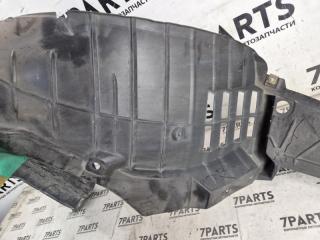 Подкрылок левый передний NISSAN TEANA J32 VQ25DE 63841-JN20A,AK63841JN20A 5 ракурс