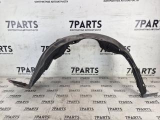 Подкрылок левый передний TOYOTA BELTA SCP92 2SZFE 53876-52180 1 ракурс