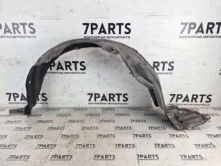 Подкрылок левый передний TOYOTA BELTA SCP92 2SZFE 53876-52180 2 ракурс
