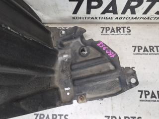 Подкрылок левый передний TOYOTA BELTA SCP92 2SZFE 53876-52180 3 ракурс