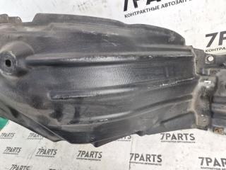 Подкрылок левый передний TOYOTA BELTA SCP92 2SZFE 53876-52180 4 ракурс
