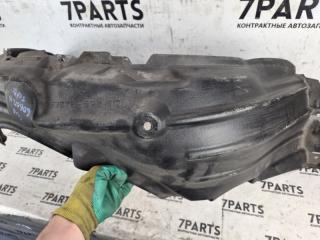 Подкрылок левый передний TOYOTA BELTA SCP92 2SZFE 53876-52180 5 ракурс