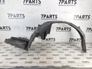 Подкрылок левый передний SUBARU IMPREZA GH2 EL154JP3ME 59110FG012 1 ракурс