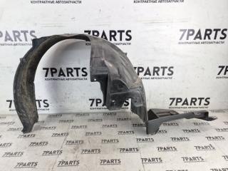 Подкрылок левый передний SUBARU IMPREZA GH2 EL154JP3ME 59110FG012 2 ракурс