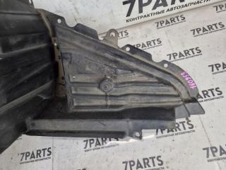 Подкрылок левый передний SUBARU IMPREZA GH2 EL154JP3ME 59110FG012 3 ракурс