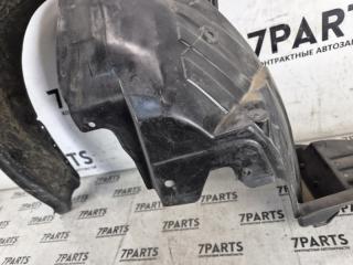 Подкрылок левый передний SUBARU IMPREZA GH2 EL154JP3ME 59110FG012 4 ракурс