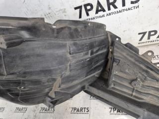Подкрылок левый передний SUBARU IMPREZA GH2 EL154JP3ME 59110FG012 5 ракурс