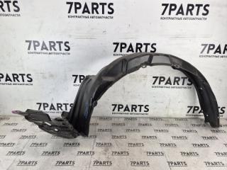 Подкрылок левый передний TOYOTA PREMIO ZRT260 2ZRFAE 53876-20420 1 ракурс Подкрылок левый передний TOYOTA PREMIO ZRT260 2ZRFAE 53876-20420 1 ракурс